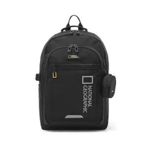 [셀러허브]내셔널지오그래픽 키즈 K261KBG570 키즈 데이 백팩 BLACK (S45730071)