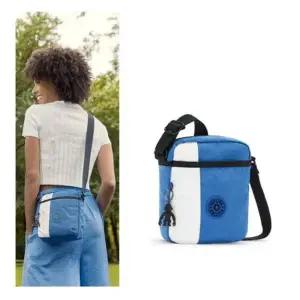 갤러리아 [키플링] 미니 크로스백 휴대폰가방 히사 (KLBBS01 ABBL_)