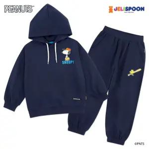 [피너츠]스누피 뉴욕후드상하복 /아동복