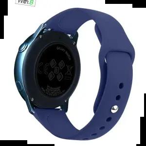 스마트밴드 실리콘 스트랩 스포츠밴드 시계줄 갤럭시기어S3 S2