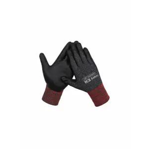 [아웃도어스/K2세이프티]하이터치2 (NBR장갑)_IMA21911ZJ