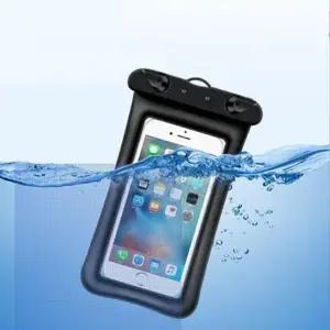 물놀이용품 이중잠금 핸드폰 방수케이스 방수팩