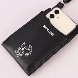 ( )포켓 핸드폰 가방 1P 휴대폰 크로스백