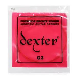 3번줄 낱줄 G 낱현 3 통기타 스트링 키타줄 낱현 통 통기타현 기타줄