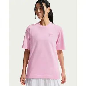 나이키 스포츠웨어 여성 오버사이즈 티셔츠 - 핑크 폼 IO3526-663