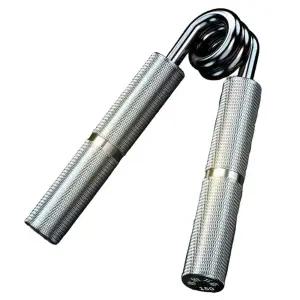 악력측정기 COC 전완근 운동 손가락 COC3 전금속 강도 메탈