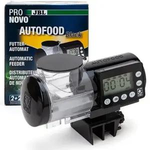 어항먹이급여기 피딩 자동 먹이급여기 오토푸드 어항 수조 수족관 물고기 실린더형 노보