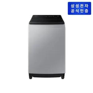 삼성 그통버블 세탁기 16kg  WA16CG6441BY 라벤더그레이