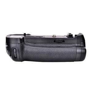 ABGN 수직 배터리 그립 D850 Dslr MB-D18 지원 EN-EL15 교체