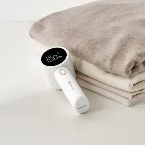 멜리언스 충전식 보풀제거기