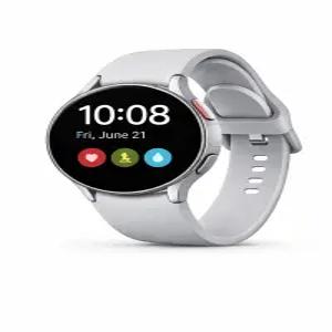 삼성전자 갤럭시 워치8 40mm 스마트워치 화이트