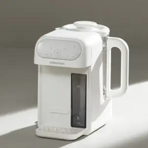 2in1 듀얼 분유포트 출수형 주전자형 분유포트