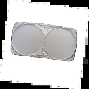 접이식가림막 실용적인 야외용 햇빛 차단 및 바람막이 텐트형 제품