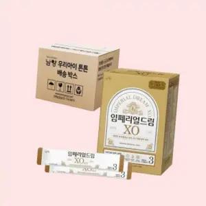 남양유업 임페리얼 드림 XO 골드 3단계 14g 20봉 4313090