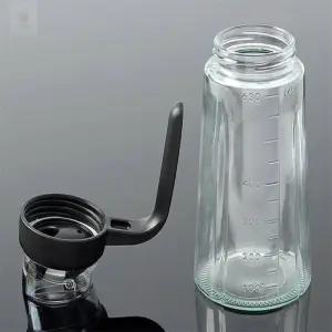 하디컬렉션 오일병 3P 600ML 블랙 손잡이오일병세트 올리브오일병용기