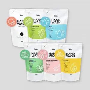 [알티피아]bns 제타포밍 순 핸드워시 리필 300mL