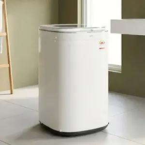 미니 세탁기 통돌이 소형 수건 양말 속옷 아기 세탁기 3kg