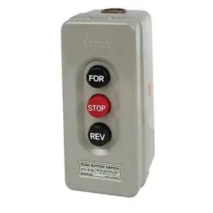 동력용 푸시버튼 스위치 HY-516