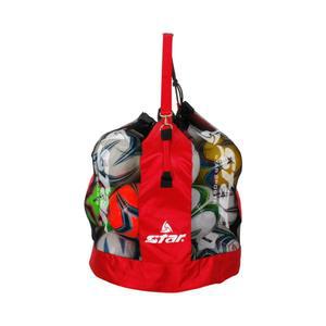 [STAR] 스타 스포츠 공가방 볼운반용 쌕 15개입 옥스포드 XT151-04