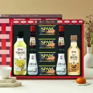 CJ 특별한선택 O-G호, 1개