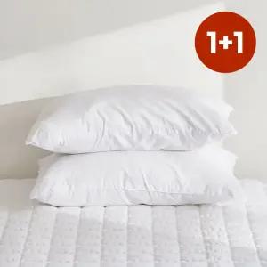 국내생산 뽀송뽀송 구름 베개솜