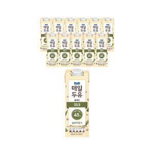 매일두유 99.9, 950ml, 12개