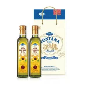 [내일도착] 폰타나 스페셜 오일세트 7호