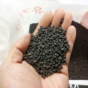 천연유기질비료 화학비료NO 친환경 유기농업자재 밑거름 웃거름 유기왕골드20kg