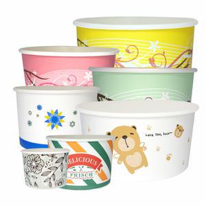 낱개 일회용용기 종이용기 일회용도시락  종이도시락  다회용 접시 그릇 배달 포장