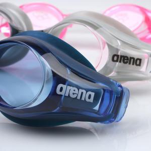 아레나 성인용 물안경 수경 남녀공용 수영장 용품 610