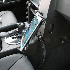 ARKON 아콘 TAB-FSM 차량용 태블릿 보조석거치대 자동차 갤럭시탭 아이패드 시트레일 타블릿 거치대