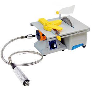 팔콘 FTS-5110C 6인치멀티테이블쏘 그라인더