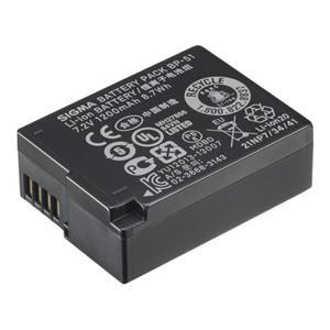 SIGMA BP-51 BATTERY(DP Quattro 용)가산카메라