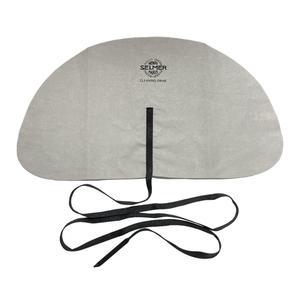 국산 알토 색소폰 전용 벨클리너 가오리형-ALTO 섹소폰 청소 침수건 스왑-야마하-셀마-야나기사와