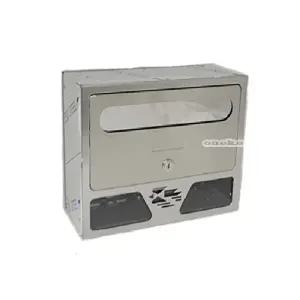 국산 스텐 우체통(대)우편함 빌라 주택 벽걸이