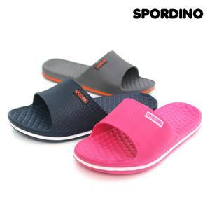 [스포디노][2만이상 무료배송] [스포디노] 어번_세련된 디자인의 다용도 슬리퍼
