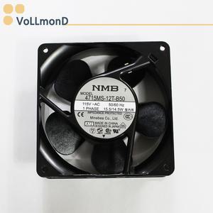 NMB/AC FAN/4715MS 12T B50/115V/펜/팬/쿨링