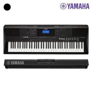 야마하 PSR-EW400 / PSREW400 포터블키보드 한국정품