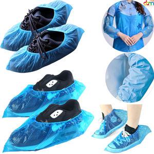 일회용 덧신 부직포 비닐덧신 논슬립 신발 커버 덮개