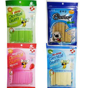 카리에스 뉴트리오덴탈껌 닥터덴탈케어 인벳스케일링 먹는치약