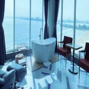 [경북 호텔] 포항 갤럭시 호텔 (포항,북구(영일대,죽도시장,여객터미널))