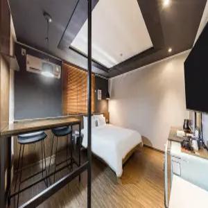 [대전 모텔] 대전 유성 자우리 (유성구)