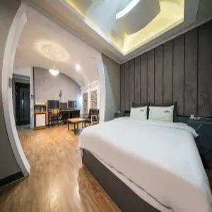 [경남 모텔] 양산 북부동 인스타호텔 (양산,밀양)