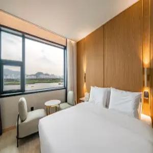 [부산 모텔] 부산 명지 호텔 제이드 (하단,명지,김해공항,다대포,강서,신호,괴정,지사)