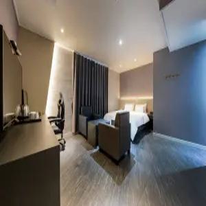 [광주 모텔] 광주 첨단 HOTEL W (첨단지구,양산동)