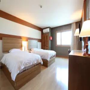 [제주 모텔] 제주 다이아몬드호텔 (제주공항 서부(용담,도두,연동,노형동))