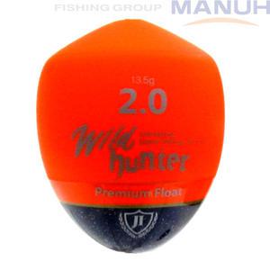 김재원 닥터K 와일드헌터 3B~5호 감성돔 참돔 구멍찌