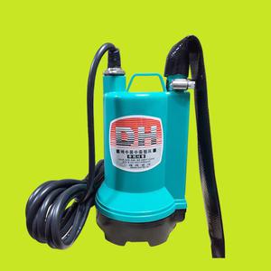 대화전기 DPW90-220 대화수중펌프 호스장착형 중형 수동펌프