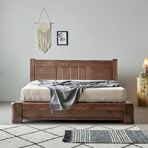 동서가구 키퍼 프리미엄 소나무 통 원목 침대 묶음딜 /프레임/슈퍼싱글/퀸/킹/매트리스/돌 흙침대