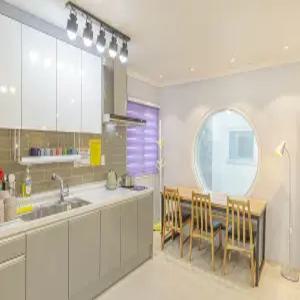 [충남 펜션] 보령(대천) 한아름펜션 (보령,대천해수욕장)